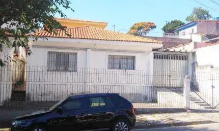 Casa à venda, 12 m² por R$ 650.000,00 - Jardim Alvorada (Zona Oeste) - São Paulo/SP