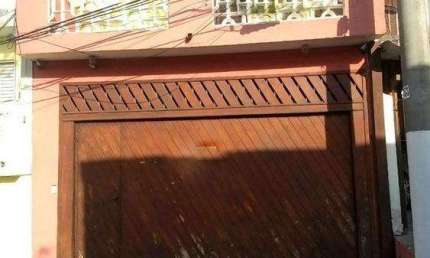 Sobrado à venda por R$ 485.000,00 - Jardim Luísa - São Paulo/SP
