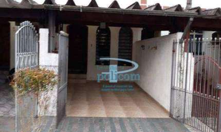 Sobrado à venda, 88 m² por R$ 460.000,00 - Jardim Alvorada (Zona Oeste) - São Paulo/SP