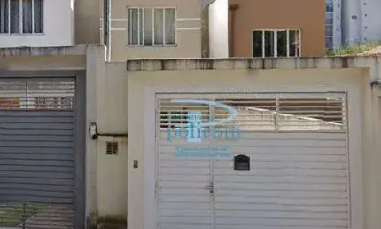 Sobrado à venda, 115 m² por R$ 430.000,00 - Jardim Odete - São Paulo/SP
