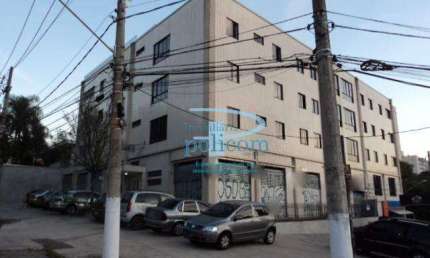 Salão para alugar, 500 m² por R$ 25.000,00/mês - Jardim Guedala - São Paulo/SP