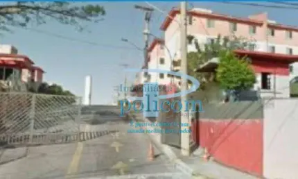 Apartamento à venda, 45 m² por R$ 225.000,00 - Conceição - Osasco/SP
