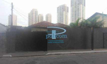 Terreno à venda, 379 m² por R$ 1.400.000,00 - Ferreira - São Paulo/SP