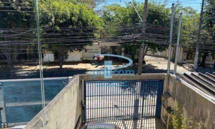 Casa à venda, 136 m² por R$ 639.600,00 - Jardim Bonfiglioli - São Paulo/SP
