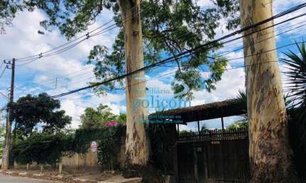 Terreno à venda, 5600 m² por R$ 11.000.000,00 - Granja Viana - Cotia/SP