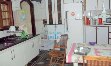 Casa à venda, 300 m² por r$ 486.000,00 - jardim dracena - são paulo/sp