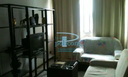 Apartamento com 3 dormitórios à venda por R$ 380.000,00 - Jardim Monte Kemel - São Paulo/SP