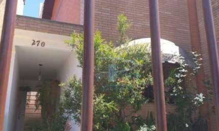Casa à venda, 92 m² por R$ 450.000,00 - Parque Assunção - Taboão da Serra/SP