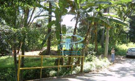 Terreno à venda, 6461 m² por R$ 2.700.000,00 - Chácaras dos Lagos - Cotia/SP