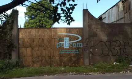 Terreno para alugar, 500 m² por R$ 4.000,00/mês - Granja Viana - Cotia/SP