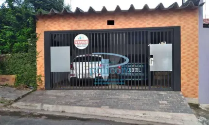 Casa à venda por R$ 480.000,00 - Jardim Alvorada (Zona Oeste) - São Paulo/SP
