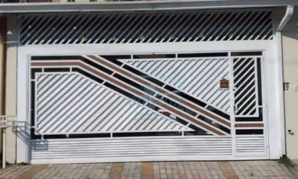 Casa à venda, 126 m² por R$ 600.000,00 - Jardim Alvorada (Zona Oeste) - São Paulo/SP