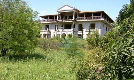 Casa com 6 dormitórios para alugar, 1100 m² por R$ 35.000,00/mês - Granja Viana - Cotia/SP
