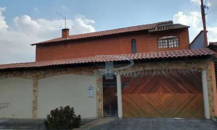 Casa à venda, 210 m² por R$ 1.200.000,00 - City Bussocaba - Osasco/SP