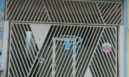 Sobrado com 3 dormitórios à venda por r$ 530.000,00 - jardim celeste - são paulo/sp