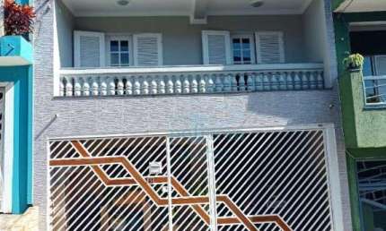 Casa com 3 dormitórios à venda, 216 m² por R$ 430.000,00 - Butantã - São Paulo/SP