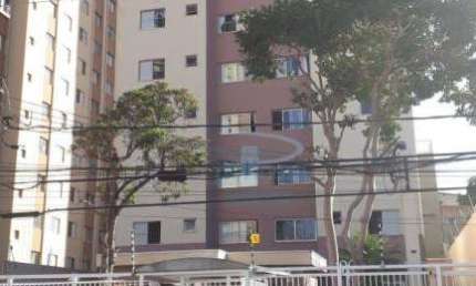 Apartamento com 2 quartos à venda na Rua Alencar Araripe, 602, Sacomã, São Paulo