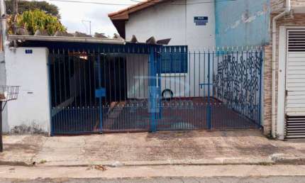 Casa com 2 dormitórios à venda por R$ 370.000,00 - Jardim Alvorada (Zona Oeste) - São Paulo/SP