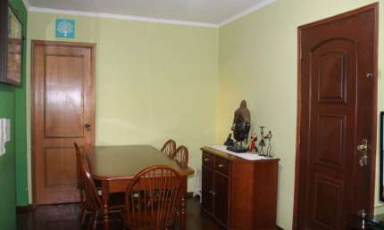 Apartamento à venda, 70 m² por R$ 400.000,00 - Vila Gomes - São Paulo/SP