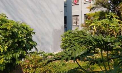 Apartamento à venda por R$ 215.000,00 - Raposo Tavares - São Paulo/SP