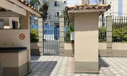 Casa com 2 quartos à venda na Rua Tomás da Mota, 56, Jardim Pinheiros, São Paulo