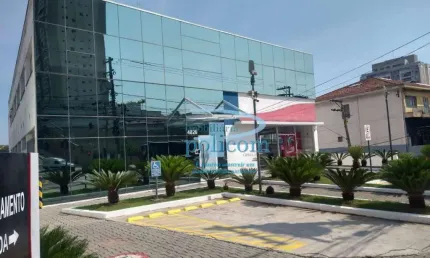 Prédio para alugar, 280 m² por r$ 28.000,00/mês - vila sônia - são paulo/sp