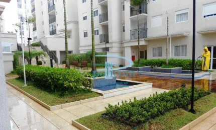Lindo apartamento no Butantã. Oportunidade única!! Com dois dormitórios, 1 suíte, duas vagas e 72m².