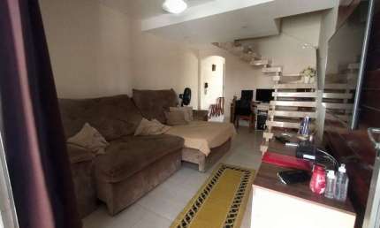 Casa em condomínio fechado com 2 quartos à venda na Rua Pernambucana, 540, Conceição, Osasco