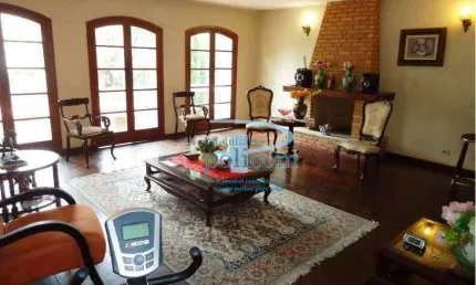 Casa com 3 quartos à venda na Rua Doutor José Maria Whitaker, 74, Morumbi, São Paulo