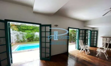 Sobrado com 3 dormitórios à venda, 318 m² por r$ 1.700.000,00 - fazenda morumbi - são paulo/sp