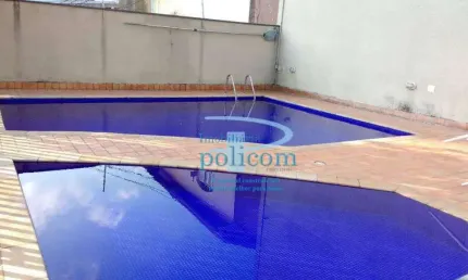Casa em condomínio fechado com 3 quartos à venda na Rua David Ben Gurion, 270, Jardim Monte Kemel, São Paulo