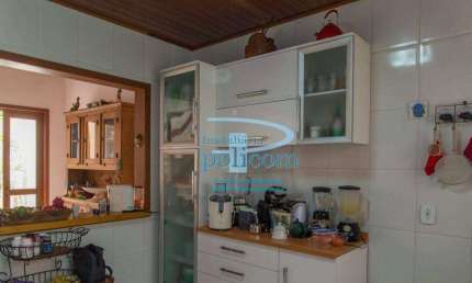 Casa com 4 quartos à venda na Rua Itamanari, 34, Paraíso do Morumbi, São Paulo