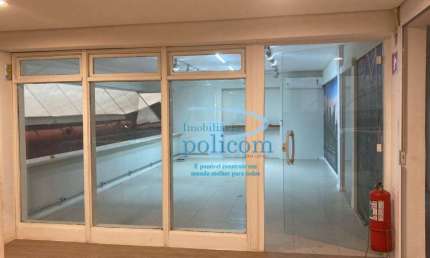 Sala para alugar, 45 m² por R$ 1.750,00/mês - Jardim Lambreta - Cotia/SP