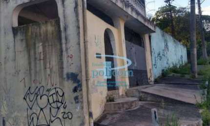 Sobrado com 2 dormitórios à venda por R$ 450.000,00 - Jardim Frei Galvão - Taboão da Serra/SP