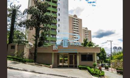 Apartamento com 3 dormitórios à venda, 65 m² por R$ 400.000,00 - Jardim Jaqueline - São Paulo/SP