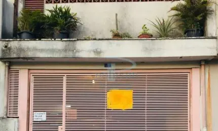 Casa com 3 dormitórios à venda, 196 m² por r$ 650.000,00 - jardim alvorada (zona oeste) - são paulo/sp