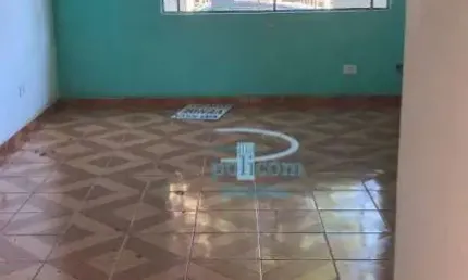 Sobrado com 2 dormitórios à venda por R$ 350.000,00 - Jardim Alvorada (Zona Oeste) - São Paulo/SP