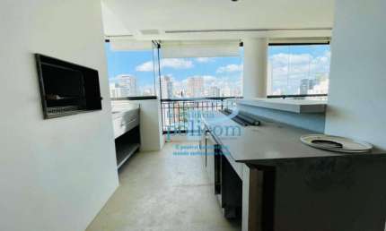 Apartamento com 3 dormitórios à venda por R$ 3.500.000,00 - Sumaré - São Paulo/SP