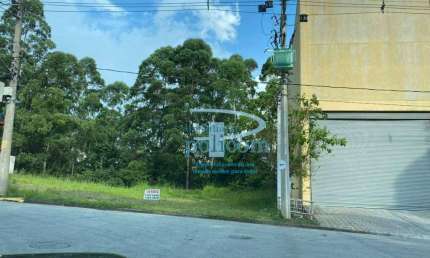 Terreno à venda, 1080 m² por R$ 896.400 - Centro Empresarial Raposo Tavares - Vargem Grande Paulista/SP