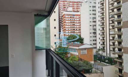 Apartamento com 3 dormitórios à venda por R$ 7.980.000 - Jardim Paulista - São Paulo/SP