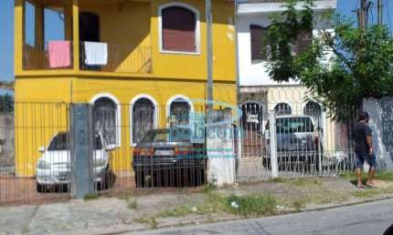 Sobrado com 4 dormitórios à venda por R$ 960.000 - Jardim Celeste - São Paulo/SP