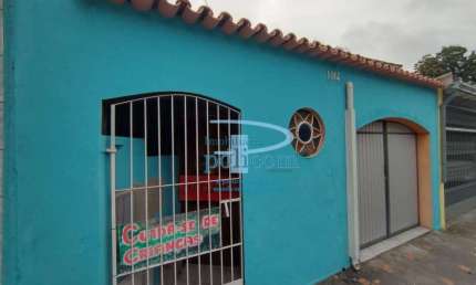 Sobrado com 3 dormitórios à venda por R$ 480.000 - Jardim Celeste - São Paulo/SP