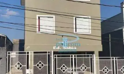 Apartamento com 2 dormitórios à venda, 56 m² por R$ 265.000,00 - Jardim Ouro Preto - Taboão da Serra/SP