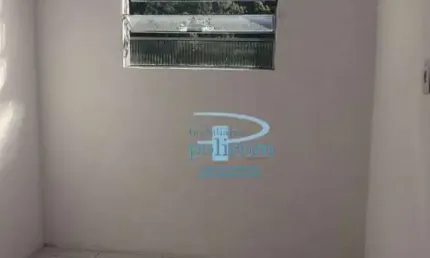 Apartamento com 1 dormitório para alugar, 50 m² por R$ 1.000,00/mês - Jardim Guarau - São Paulo/SP