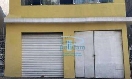 Sobrado com 2 dormitórios à venda por R$ 600.000,00 - Butantã - São Paulo/SP
