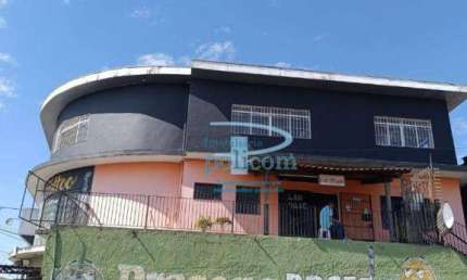 Sala para alugar por R$ 5.000,00/mês - Jardim Caner - Taboão da Serra/SP
