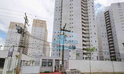 Apartamento com 1 dormitório à venda por R$ 420.000,00 - Vila Prudente - São Paulo/SP