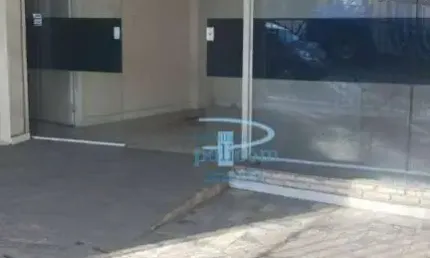 Salão para alugar, 140 m² por r$ 4.000,00/mês - vila santa luzia - taboão da serra/sp