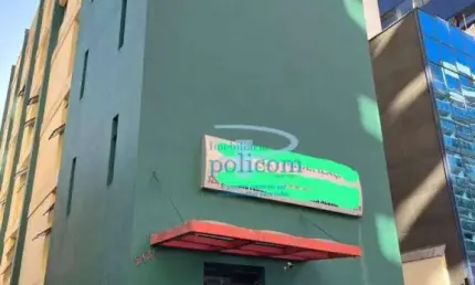 Prédio, 1386 m² - venda por R$ 7.999.000,00 ou aluguel por R$ 72.401,00/mês - Consolação - São Paulo/SP