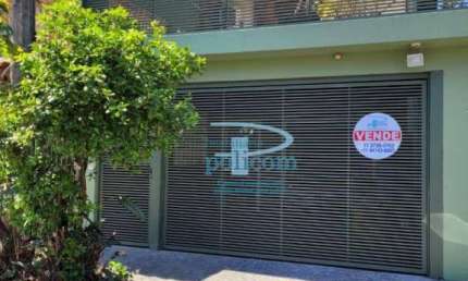 Sobrado com 3 dormitórios à venda por R$ 650.000,00 - Jardim Peri Peri - São Paulo/SP